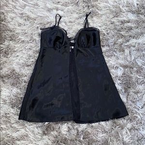 Victoria secret teddy